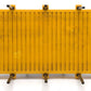 Bachmann 93612 G B&O Flat Car #1525 VG