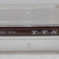 Menards 279-8373 O Gauge TTX Intermodal Car #8118 MT/Box