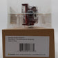 Menards 279-8373 O Gauge TTX Intermodal Car w/No Containers (Burgundy) MT/Box