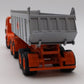 Conrad 3026 1:50 Mercedes-Benz Dump Truck Die-Cast Model NIB