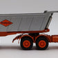 Conrad 3026 1:50 Mercedes-Benz Dump Truck Die-Cast Model NIB