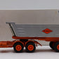 Conrad 3026 1:50 Mercedes-Benz Dump Truck Die-Cast Model NIB