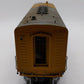 Union Pacific G Scale Locomotive #1413 VG