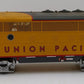 Union Pacific G Scale Locomotive #1413 VG