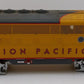 Union Pacific G Scale Locomotive #1413 VG