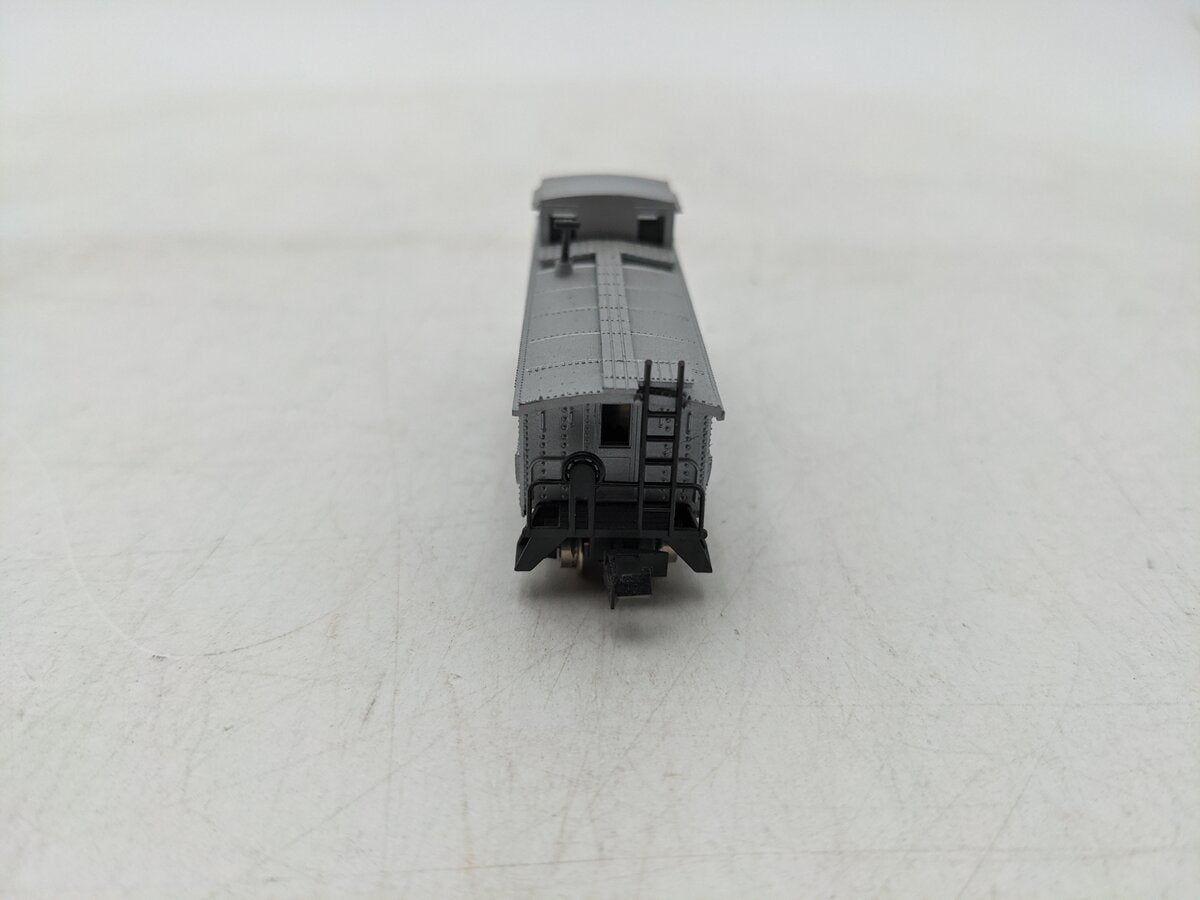 Atlas 3561 N Scale Southern Pacific Cupola Caboose EX/Box