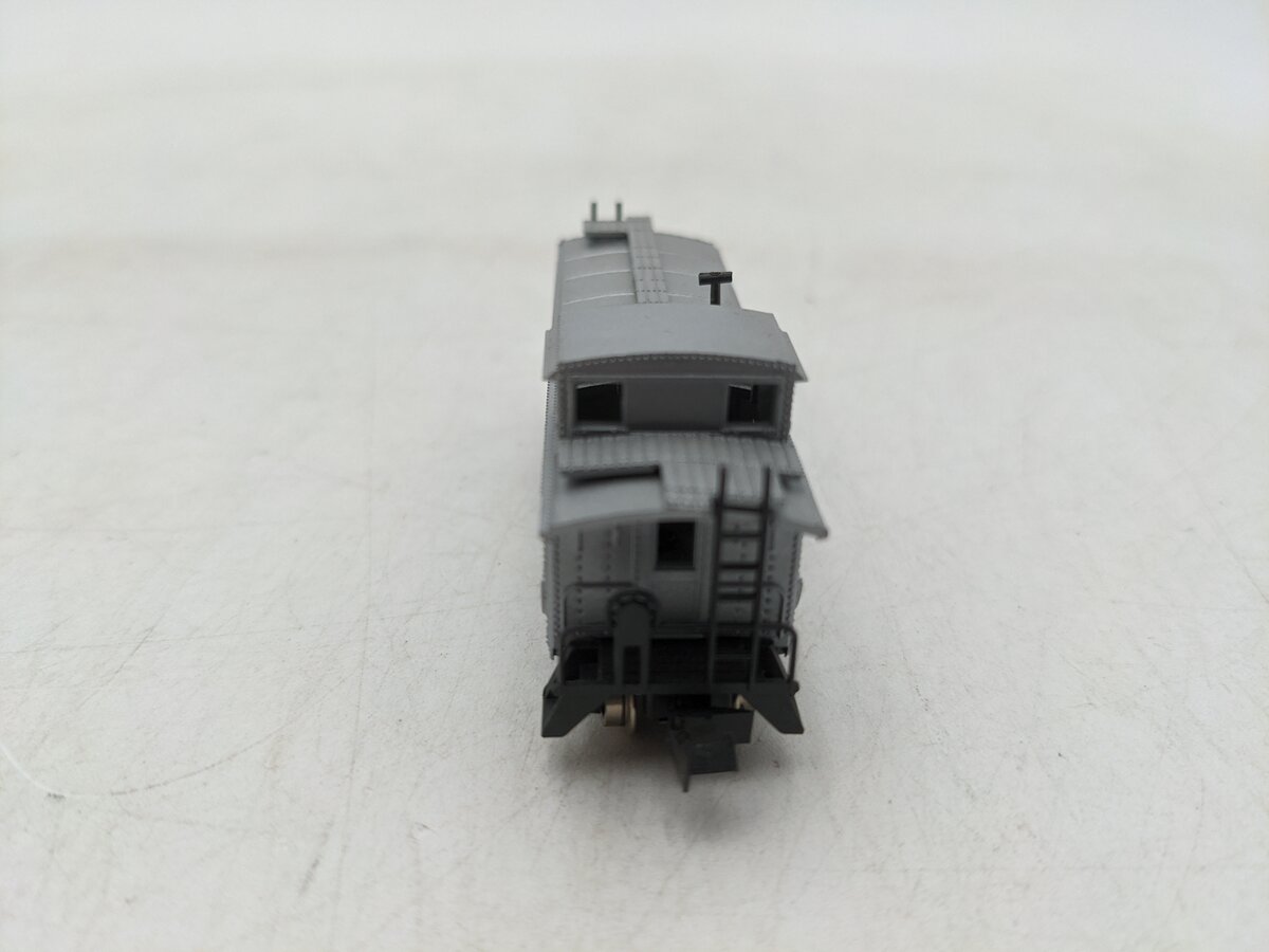 Atlas 3561 N Scale Southern Pacific Cupola Caboose EX/Box