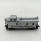 Atlas 3561 N Scale Southern Pacific Cupola Caboose EX/Box
