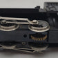 AHM 5017 HO Baltimore & Ohio 0-4-0 Dockside Steam Locomotive EX