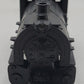 AHM 5017 HO Baltimore & Ohio 0-4-0 Dockside Steam Locomotive EX