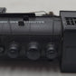 AHM 5017 HO Baltimore & Ohio 0-4-0 Dockside Steam Locomotive EX