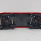 American Flyer S Freight Ahead Game Train Red Caboose VG