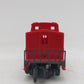 American Flyer S Freight Ahead Game Train Red Caboose VG