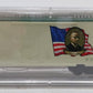 Micro-Trains 07400127 N Scale Calvin Coolidge 40' Boxcar #1923-1929 w/Ladders LN/Box