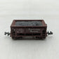 Atlas 3218 N Southern Pacific 70 Ton Ore Car #467005 EX/Box