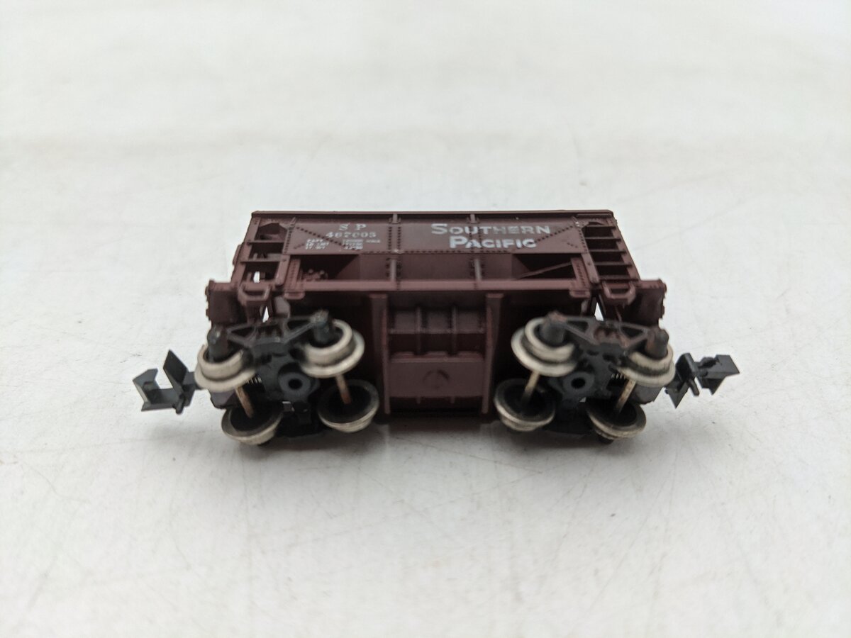 Atlas 3218 N Southern Pacific 70 Ton Ore Car #467005 EX/Box