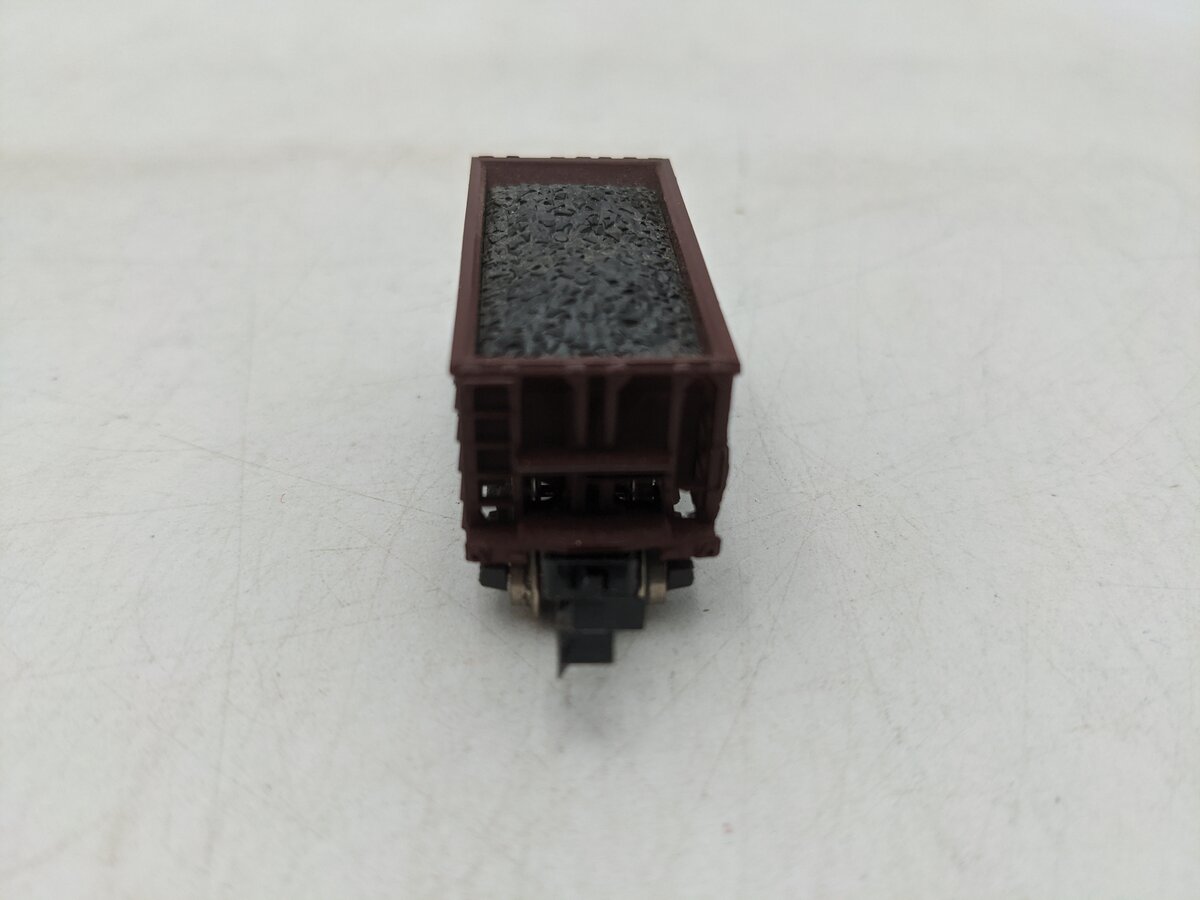Atlas 3218 N Southern Pacific 70 Ton Ore Car #467005 EX/Box