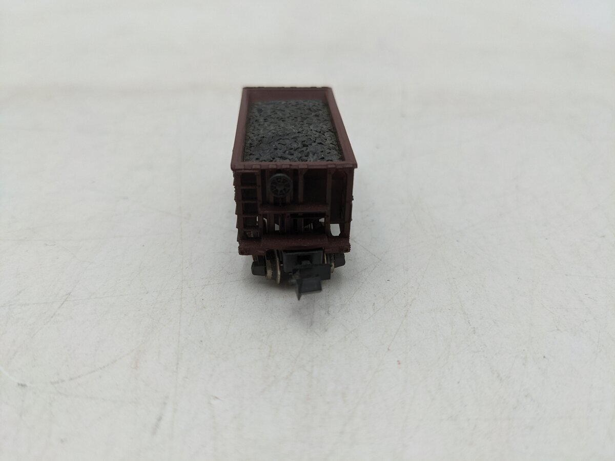 Atlas 3218 N Southern Pacific 70 Ton Ore Car #467005 EX/Box