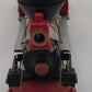Bachmann 440 HO Central Pacific Jupiter 4-4-0 Steam Loco w/Tender EX