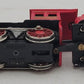 Bachmann 440 HO Central Pacific Jupiter 4-4-0 Steam Loco w/Tender EX