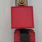 Bachmann 440 HO Central Pacific Jupiter 4-4-0 Steam Loco w/Tender EX