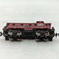 Minitrix 3272 N Scale ATSF Caboose #1951-Weathered EX/Box