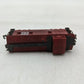 Minitrix 3272 N Scale ATSF Caboose #1951-Weathered EX/Box