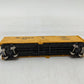 Atlas 3651 N Scale Alaska Railroad 50' Mechnical Reefer #11503 LN/Box