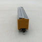 Atlas 3651 N Scale Alaska Railroad 50' Mechnical Reefer #11503 LN/Box