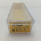 Atlas 3651 N Scale Alaska Railroad 50' Mechnical Reefer #11503 LN/Box