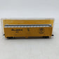 Atlas 3651 N Scale Alaska Railroad 50' Mechnical Reefer #11503 LN/Box