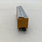 Atlas 3651 N Scale Alaska Railroad 50' Mechnical Reefer #11503 LN/Box