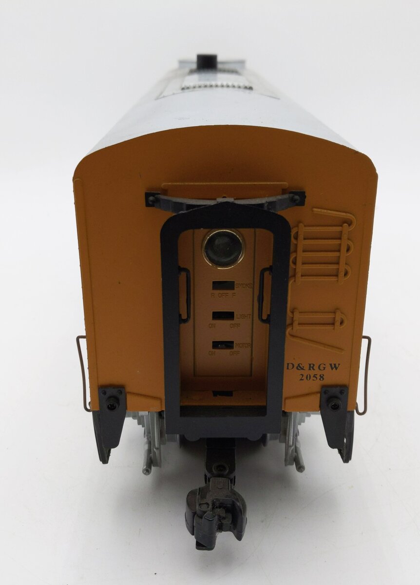Aristo-Craft 22308 G Rio Grande FB-1 Diesel Locomotive EX