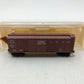 Micro-Trains 29021 N SRR 45 Foot Outside-Braced Box Car EX/Box