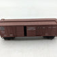 Micro-Trains 29021 N SRR 45 Foot Outside-Braced Box Car EX/Box