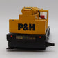 Gescha 2071 1:50 Scale P&H T-1300 Hydraulic Truck Crane EX/Box