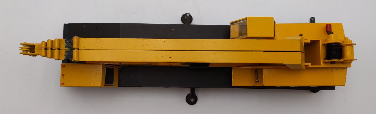 Gescha 2071 1:50 Scale P&H T-1300 Hydraulic Truck Crane EX/Box