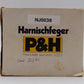 Gescha 2071 1:50 Scale P&H T-1300 Hydraulic Truck Crane EX/Box