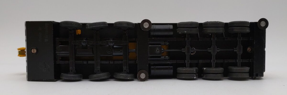 Gescha 2071 1:50 Scale P&H T-1300 Hydraulic Truck Crane EX/Box