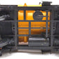 LGB 4040S G Gauge Shell Single Dome Short Tank Car