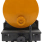 LGB 4040S G Gauge Shell Single Dome Short Tank Car