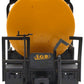 LGB 4040S G Gauge Shell Single Dome Short Tank Car