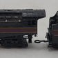 Bachmann 11315 HO Norfolk & Western Class J 4-8-4 Steam Locomotive & Tender #608 EX