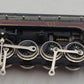Bachmann 11315 HO Norfolk & Western Class J 4-8-4 Steam Locomotive & Tender #608 EX