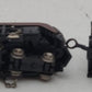 Bachmann 11315 HO Norfolk & Western Class J 4-8-4 Steam Locomotive & Tender #608 EX