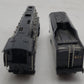 Bachmann 11315 HO Norfolk & Western Class J 4-8-4 Steam Locomotive & Tender #608 EX
