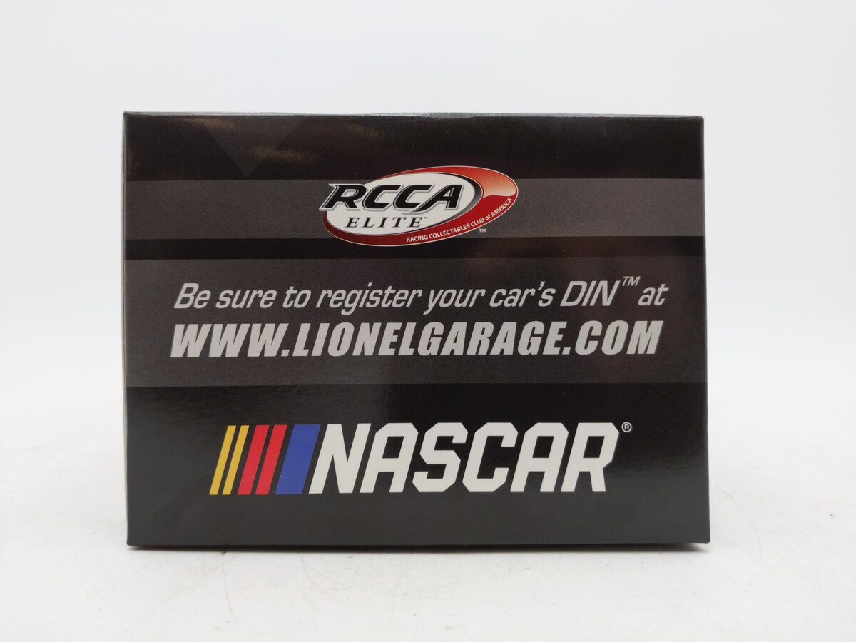 Lionel Racing 1:24 Chase Elliott 2021 Camaro ZL1 Hooters #9 Elite Color Chrome LN/Box