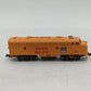 Bachmann N Scale Union Pacific EMD F9 Diesel Locomotive #514 EX