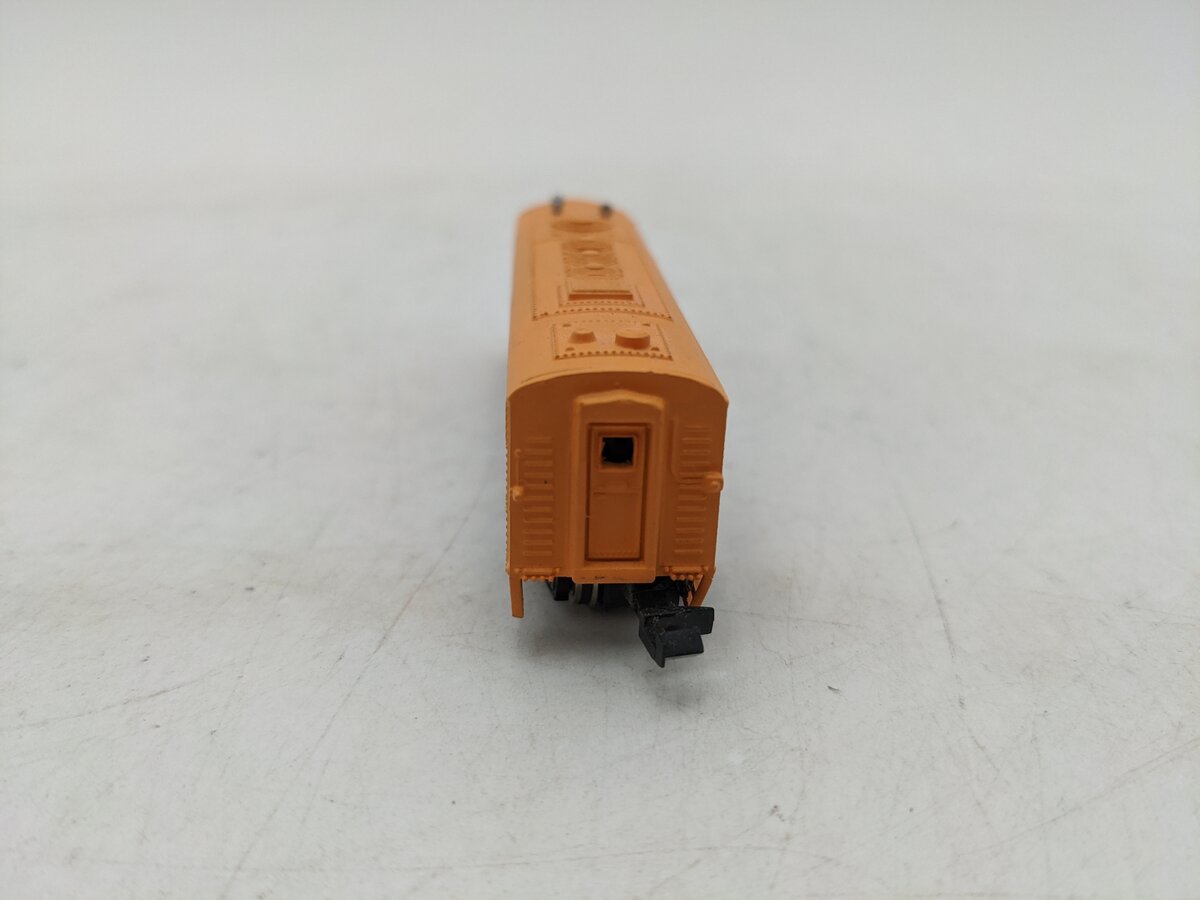 Bachmann N Scale Union Pacific EMD F9 Diesel Locomotive #514 EX