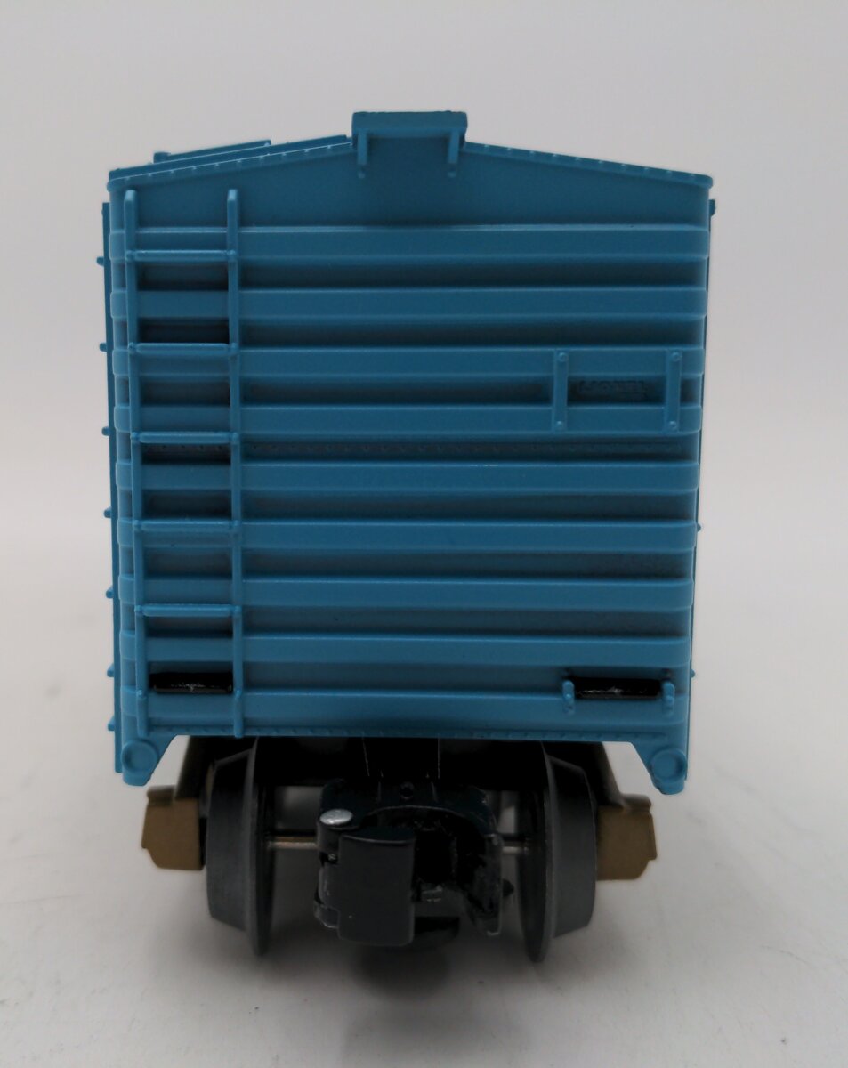 Lionel O Gauge Animal Crackers Boxcar - CUSTOM/Box